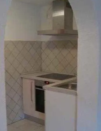 Haus Mattengro_enhof Apartmán Waldkirch